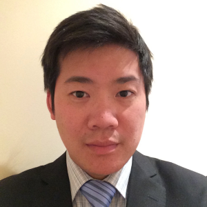 Dr William Chan Profile photo of Dr William Chan