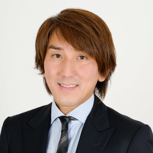 Dr Yusuke Sata