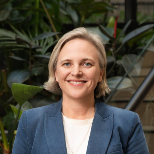 Prof Zoe McQuilten