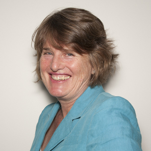 Profile photo of Prof Catriona Mclean