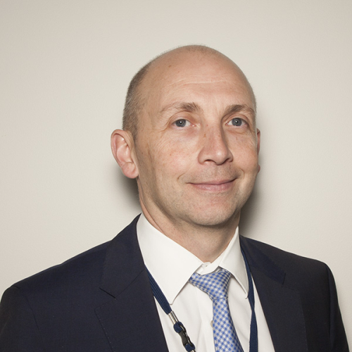 A/Prof Frank Bruscino-Raiola 