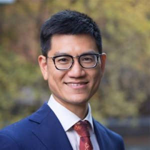 Profile photo of Dr Liang-han Ling