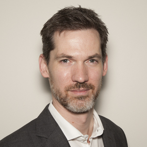 Profile photo of Dr Hugh Roberts