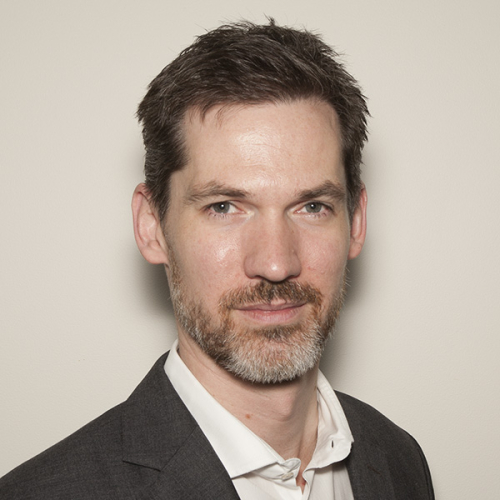 Dr Hugh Roberts