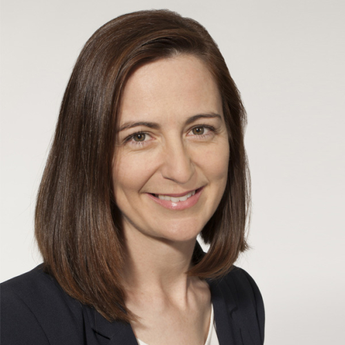Prof Victoria Mar