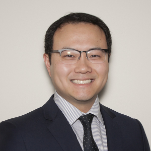 Profile photo of Dr Yan Pan