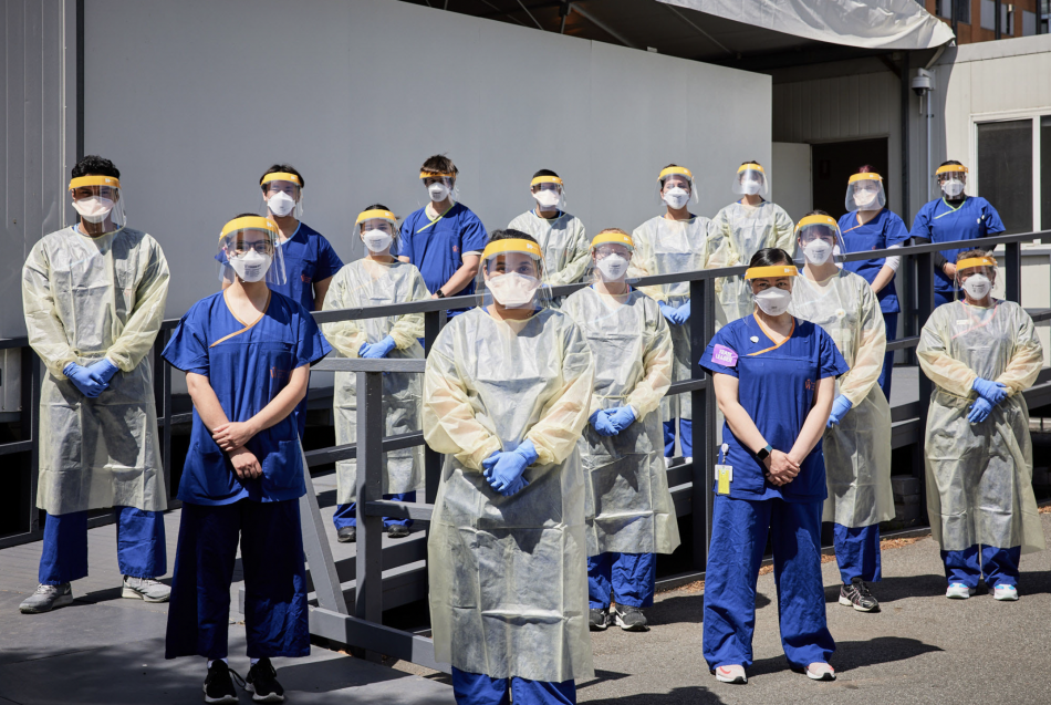 Christmas and New Year screening and vaccination clinic opening hours