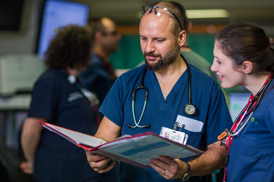 Alfred Health Intern Information Night Alfred Health