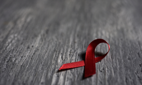 Education + Resource Centre: HIV resources