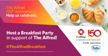 Everyone is invited for Breakfast! article image