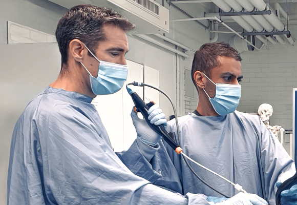 The Airway Course 2024 article image