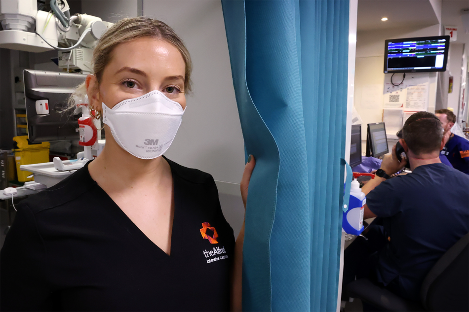 Alfred Health Annual Meeting Alfred Health