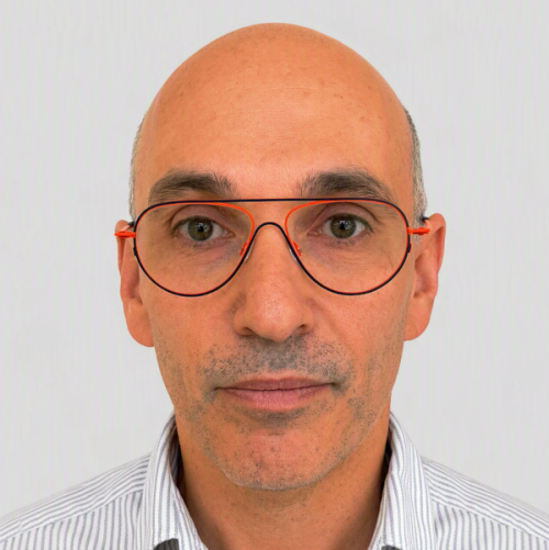 Dr Zane Kaplan
