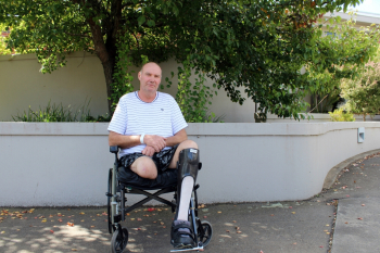 Transforming Care: Harold’s Story article image
