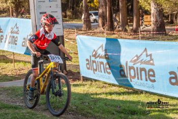 It’s a Bright future for The Alfred 6 Hour Charity Mountain Bike Race article image