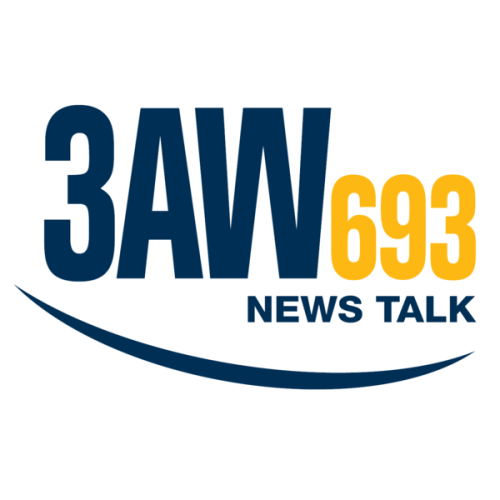 3AW logo