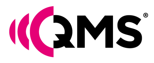 QMS logo