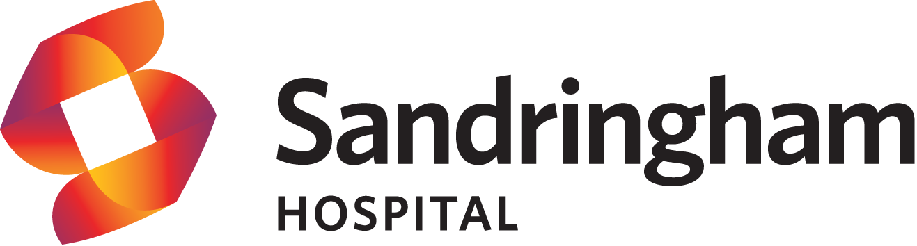 sandringham hospital logo